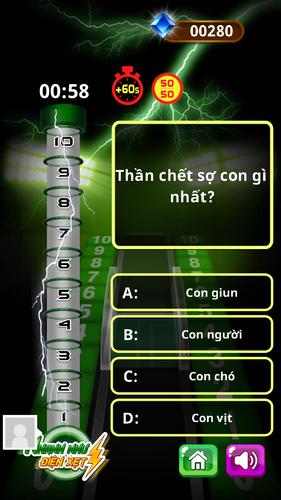 Nhanh Nhu Dien Xet應用截圖第2張
