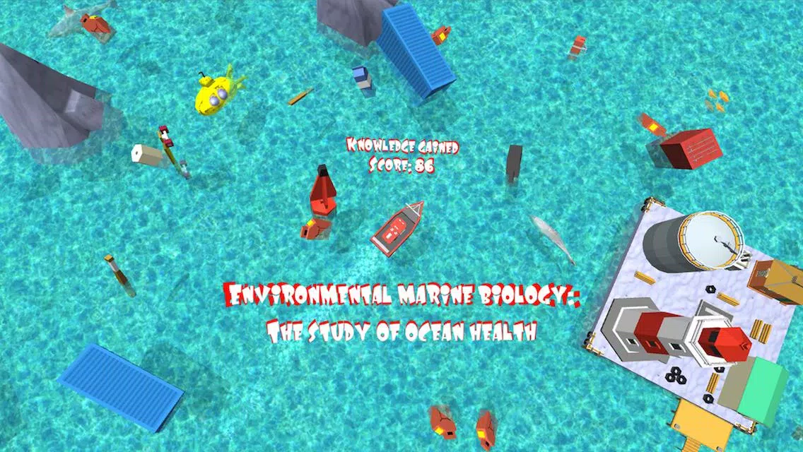 Boaty McBoatface應用截圖第3張