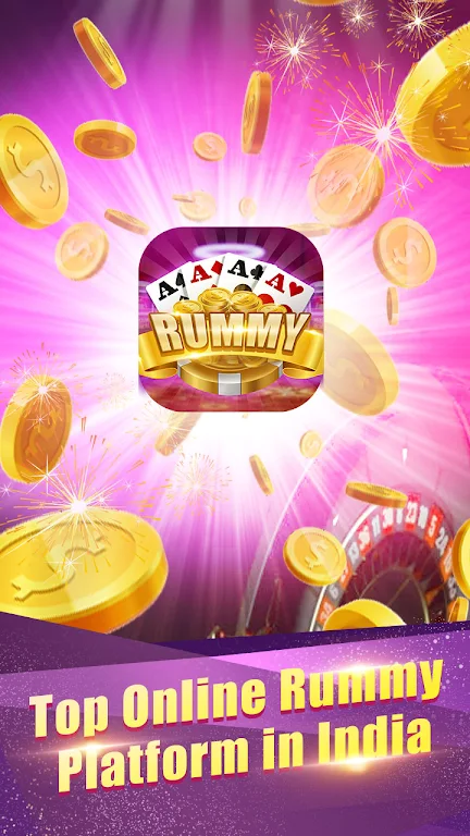 Rummy Puzzle Zrzut ekranu 1