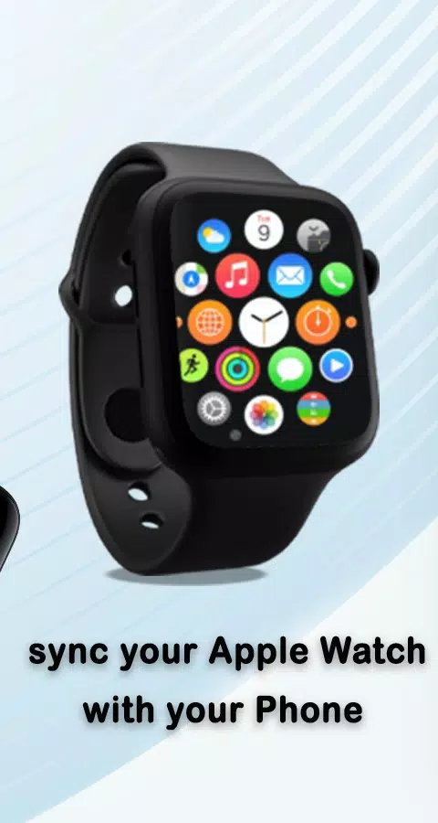 Apple Watch for Android应用截图第2张