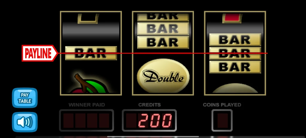 Duke-Cash Storm Casino應用截圖第2張