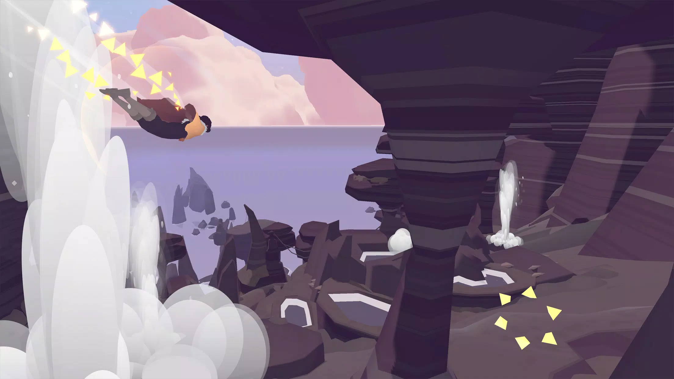Laya’s Horizon Screenshot 1