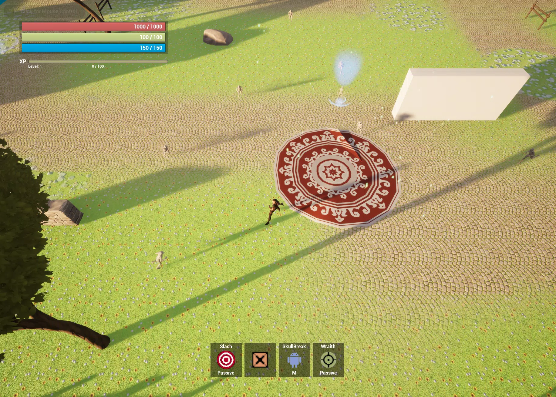 Infinitos Screenshot 3