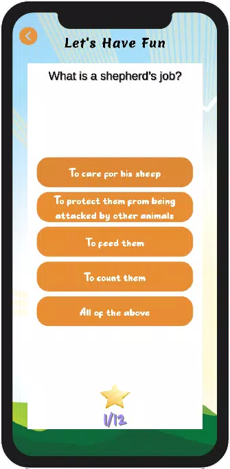 Schermata Prayer Covenant App 4