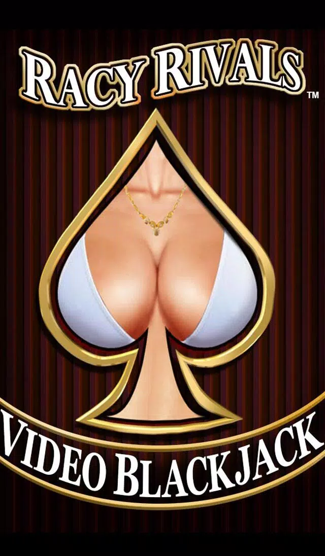 RacyRivals Video Blackjack 2 ဖန်သားပြင်ဓာတ်ပုံ 2