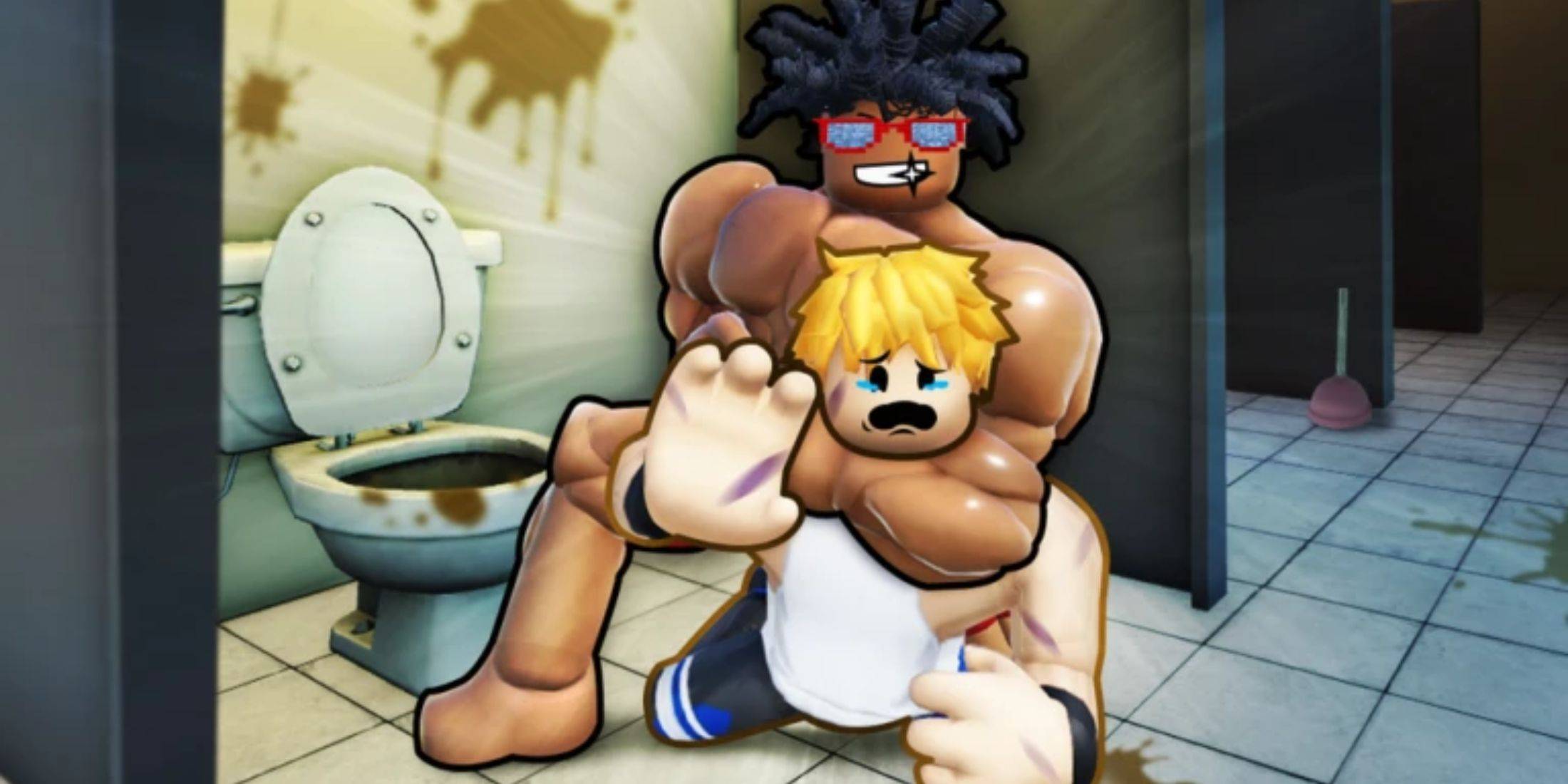 Roblox: Blood of Punch Codes (janeiro de 2025)