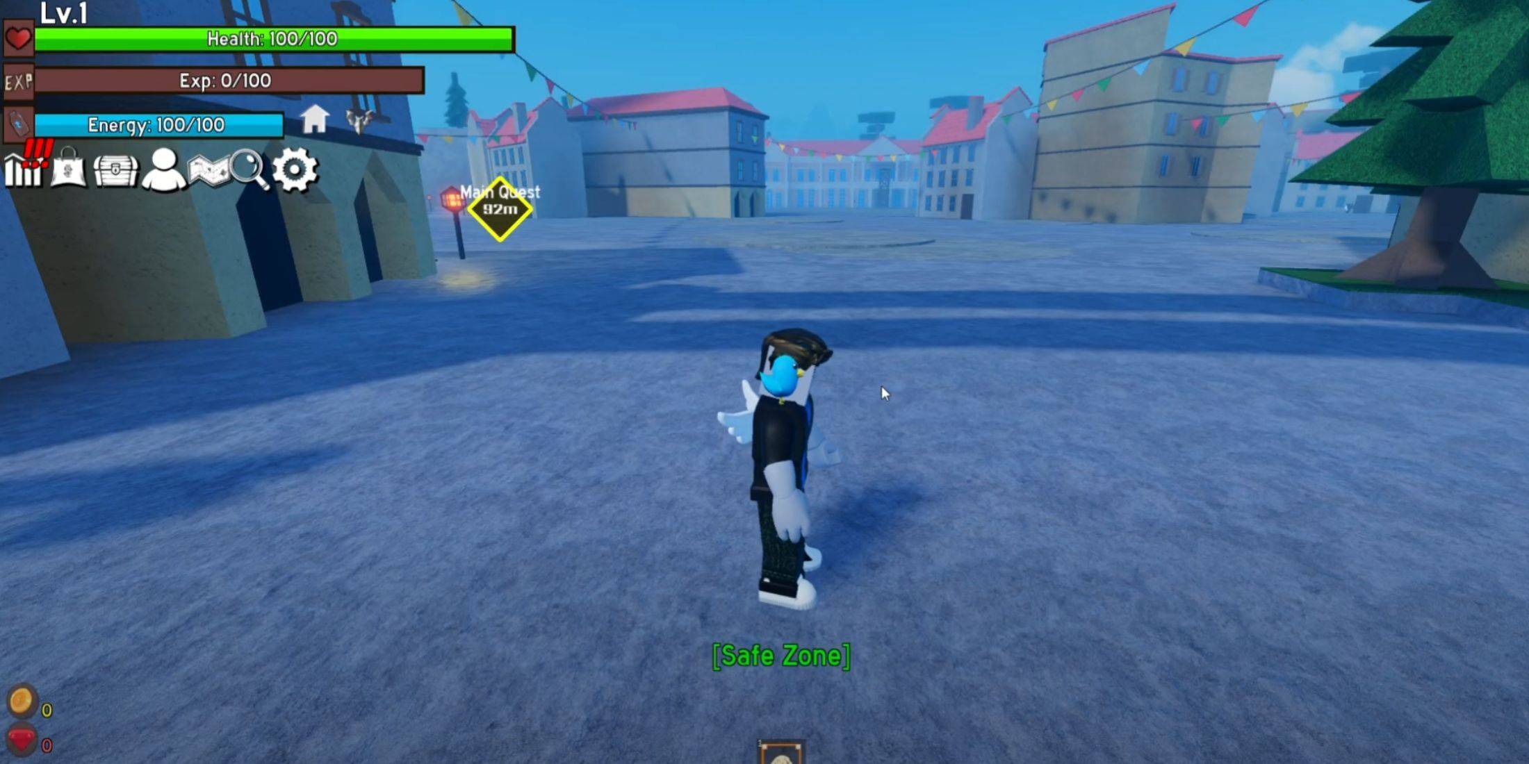 Finding New Codes