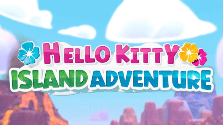 Hello Kitty Island Adventure: Release Date and Time Revealed