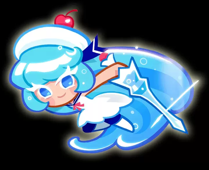 Cookie Run：冒險之塔角色排名