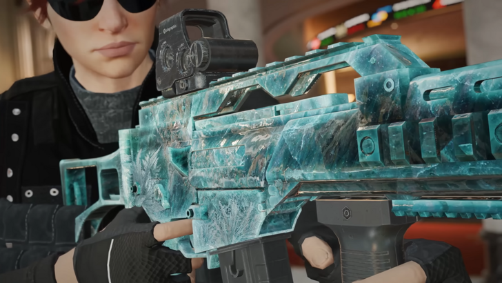 Rainbow Six Siege X Ujian beta tertutup untuk menampilkan Dual Front, mod permainan 6v6 baru