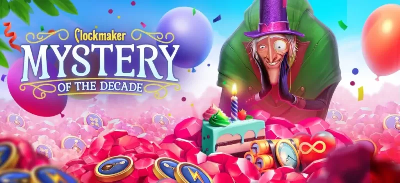 Clockmaker Marks Anniversary with Event Series