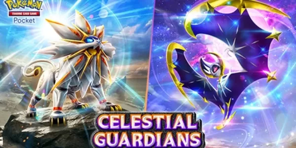 Ang Pokémon TCG Pocket ay nagbubukas ng mga bagong kaganapan sa pagpili ng Wonder at accessories