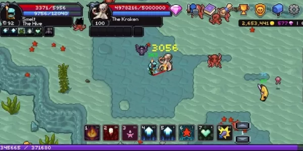 Fantasy Online 2 Retro MMORPG Launches on Android