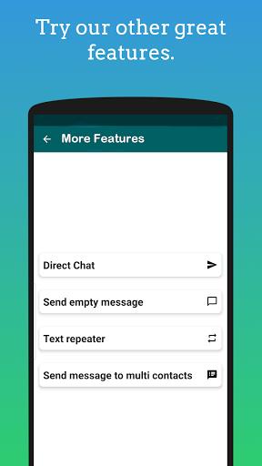 Chat Offline, Hidden Online Captura de pantalla 3