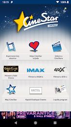 iCineStar 스크린샷 2