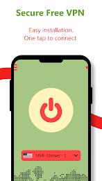 GRAPH VPN (dedicated servers) स्क्रीनशॉट 1