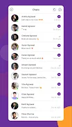 Kintree:Trace, Build & Connect Ảnh chụp màn hình 1