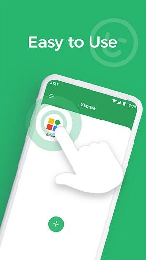 GSPACE APK Descargar