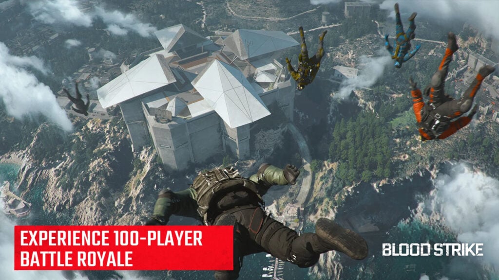 Android's Top Battle Royale Games