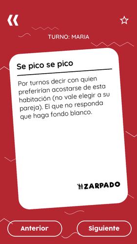 Ni en pedo, bueno...en pedo si スクリーンショット 4