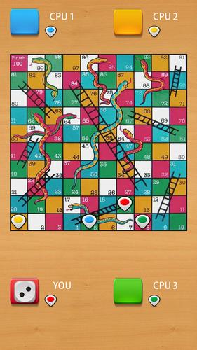 Ludo League スクリーンショット 4