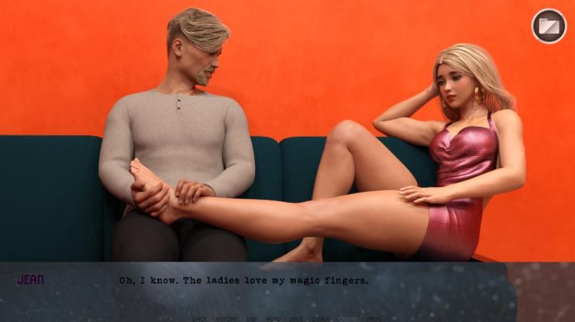 Private Eyes & Secret Desires应用截图第2张