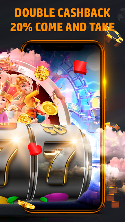 COOLBET应用截图第3张