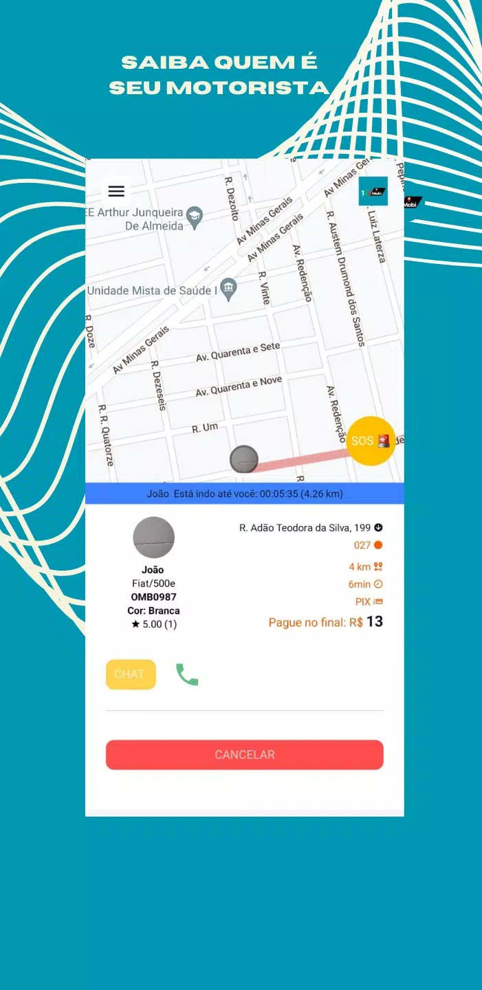123 Mobi Brasil Screenshot 3