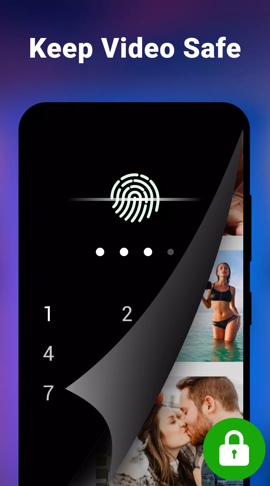 万能视频播放器 - XPlayer应用截图第3张