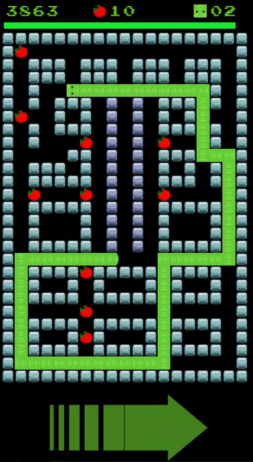 nibbler Screenshot 3