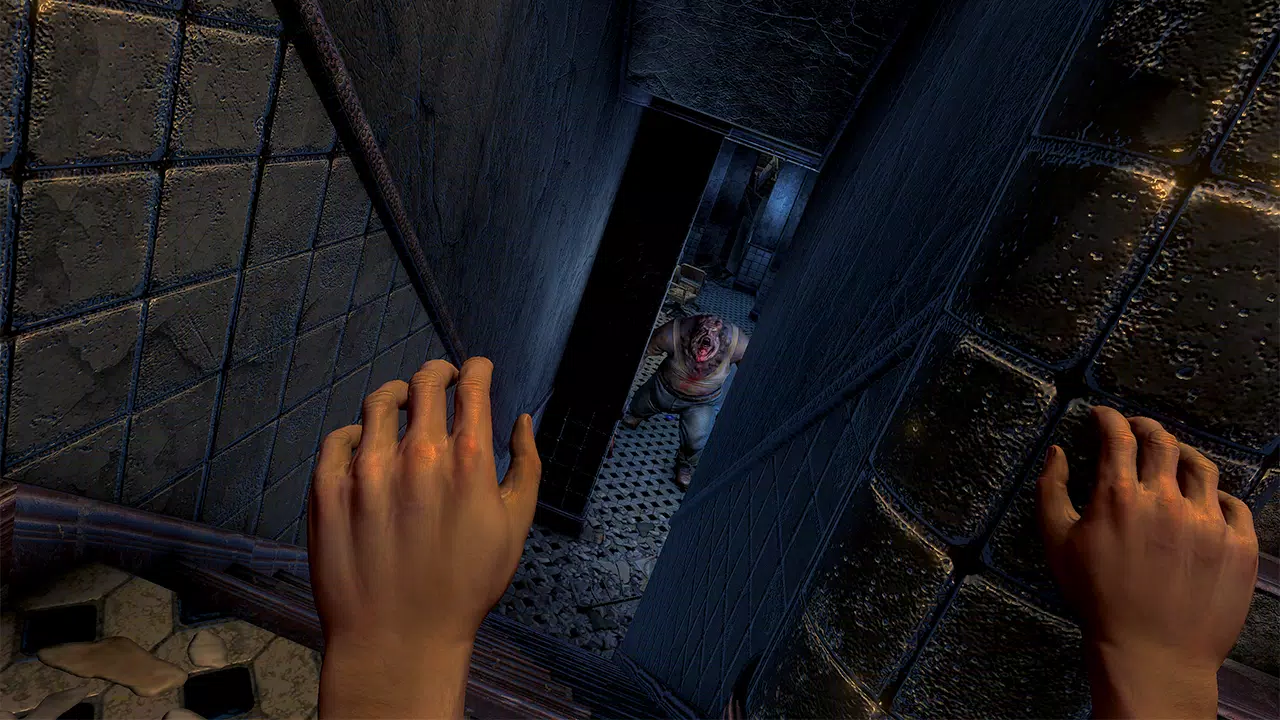 Schermata Horror Escape: Creepy Sounds 1