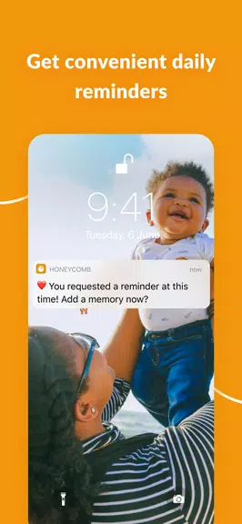 Honeycomb Baby AI Photo App應用截圖第2張