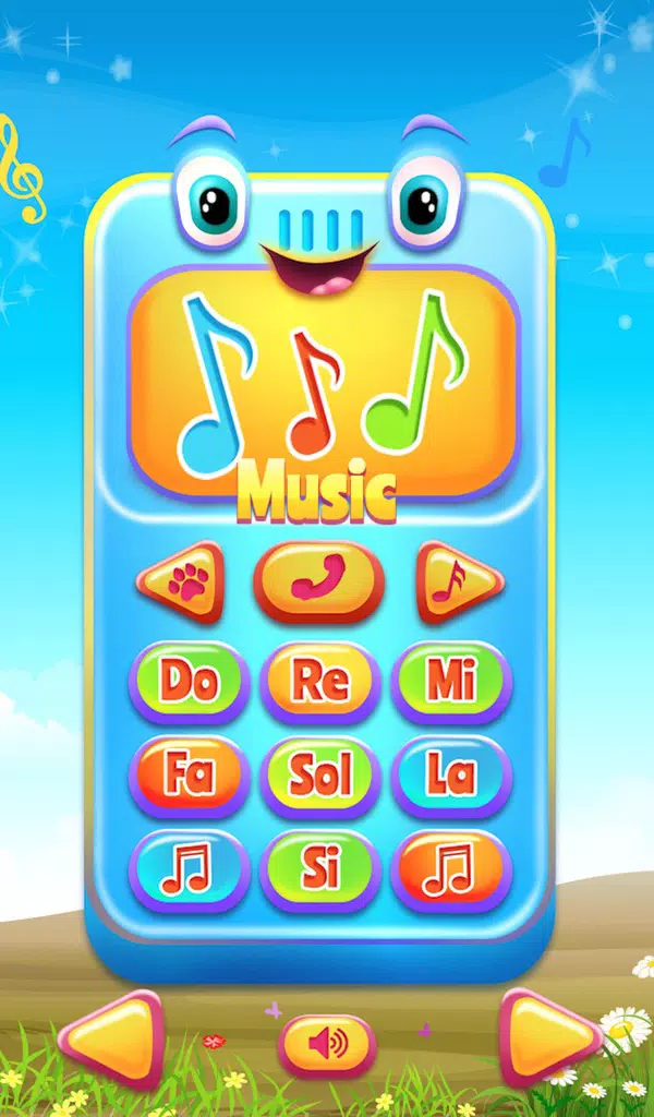 My Little Phone应用截图第4张