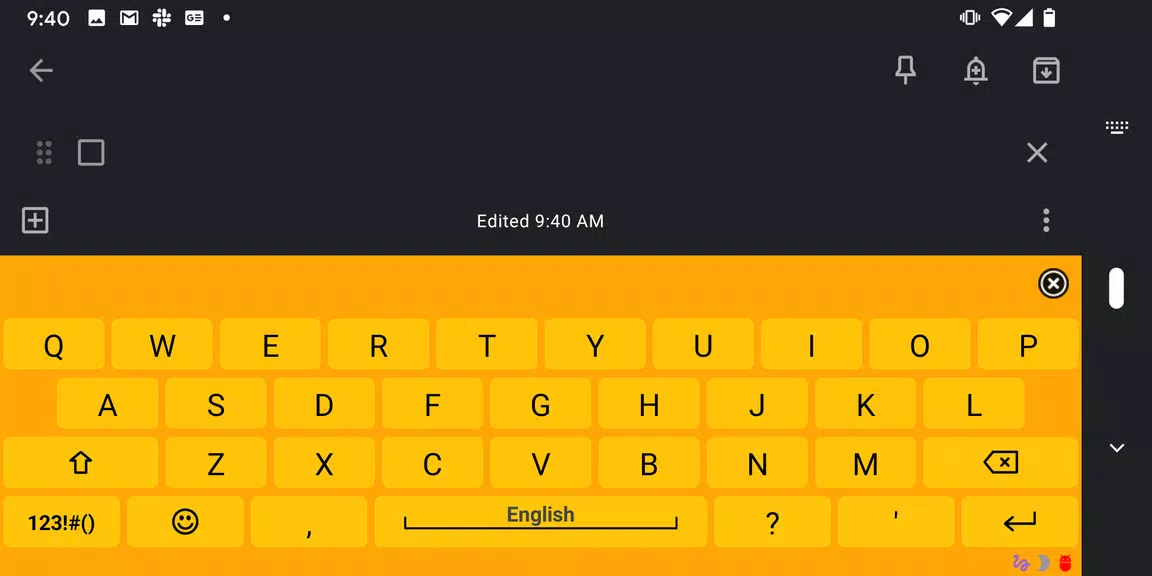 Hawaiian language pack স্ক্রিনশট 1