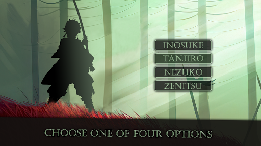 Demon Slayer Quiz Anime. Kimet 스크린샷 4