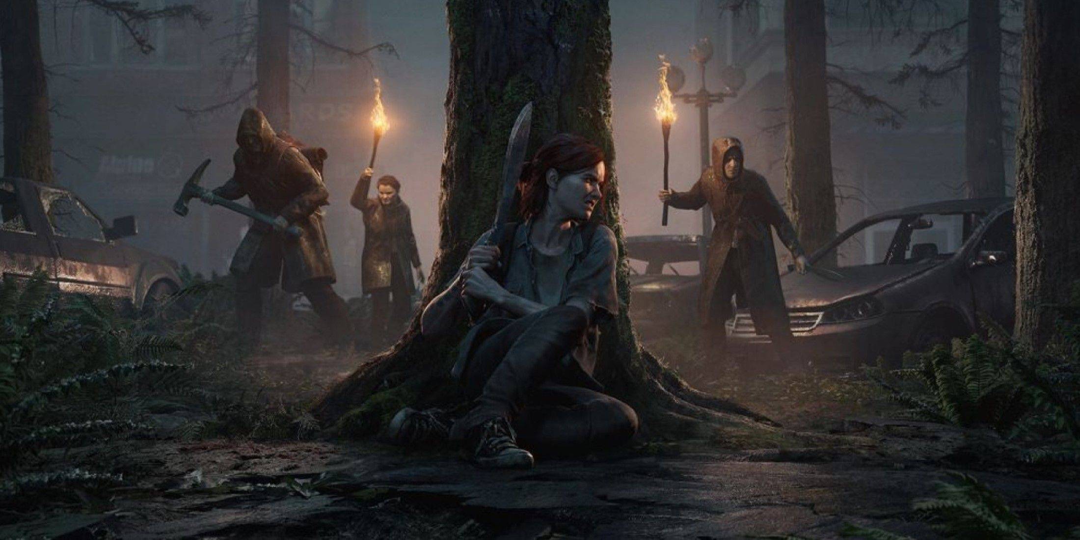 Für die PC-Portierung von „The Last of Us Part 2“ ist ein PSN-Konto erforderlich
