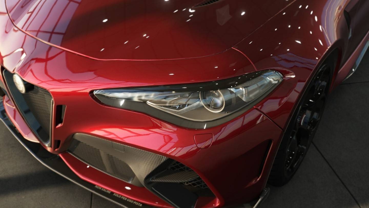 Ang Gran Turismo at ang pangunahing katunggali ng Forza na Assembly Evo Race ay pinakawalan ngayon