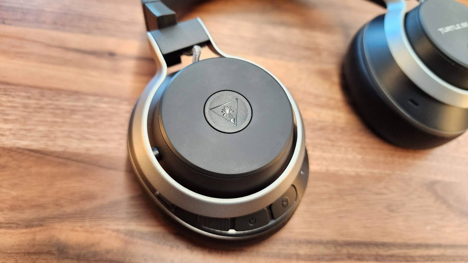 Turtle Beach Stealth Pro Image 2