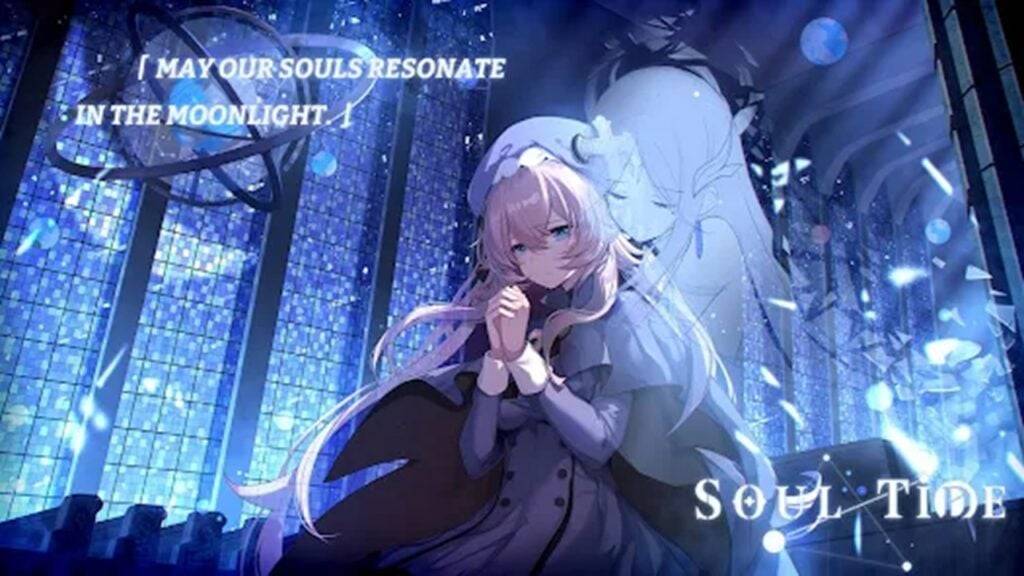 Soul Tide Announces End of Service: Latest Gacha Game to Go