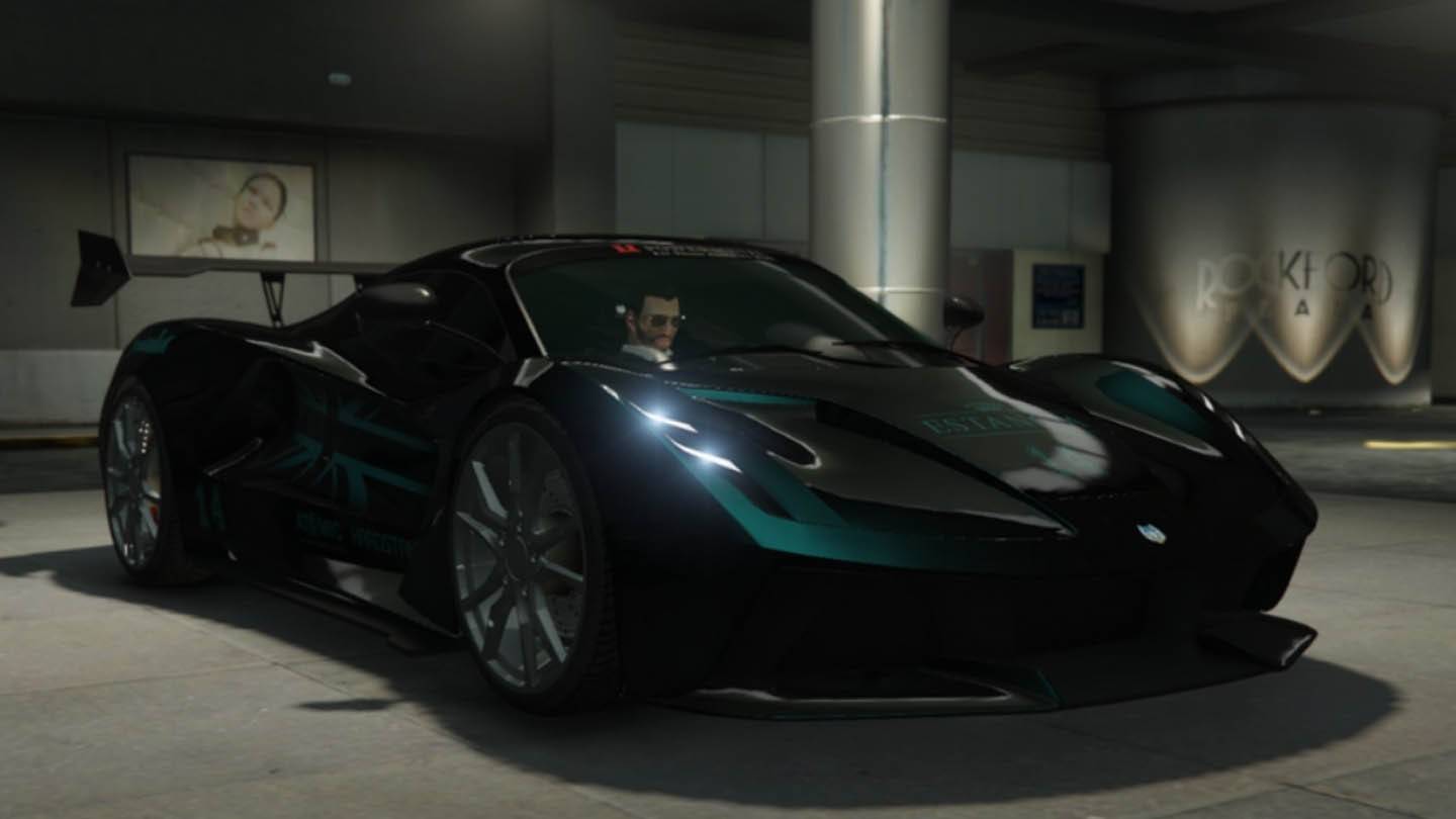 록스타, 스팀용 GTA 5 업그레이드 실시