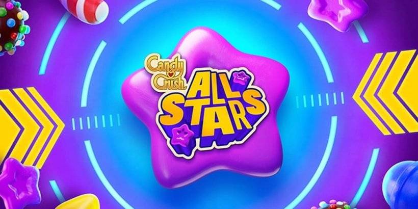 Torneo Candy Crush All Stars: Fifth Edition regresa este año
