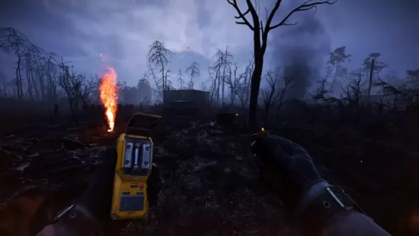 La hoja de ruta de Stalker 2 revela una modificación mejorada, actualizaciones A-Life y más