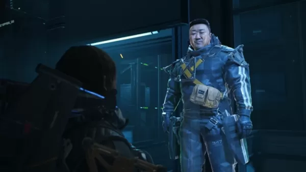 Death Stranding Anime Casually Revealed by Kojima