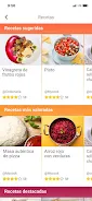 Mycook スクリーンショット 1