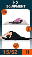 Splits Challenge in 30 Days Screenshot 3