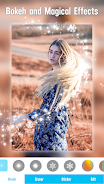 Glitter Effect - Bling Effect Ảnh chụp màn hình 1