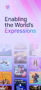 Virtualness -Buy Digital Goods Скриншот 1