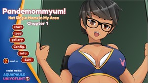 Pandemommyum應用截圖第1張