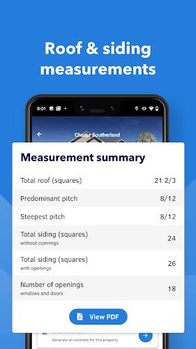 Beacon 3D+ Ekran Görüntüsü 4