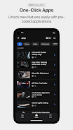 OBDeleven Car Diagnostics app Capture d’écran 2